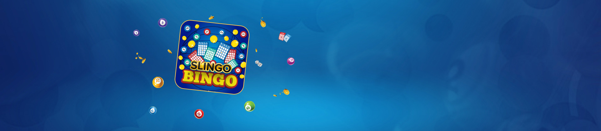 What is Slingo Bingo? Slots Meet Bingo - galabingo