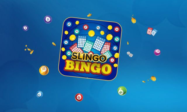 What is Slingo Bingo? Slots Meet Bingo - galabingo