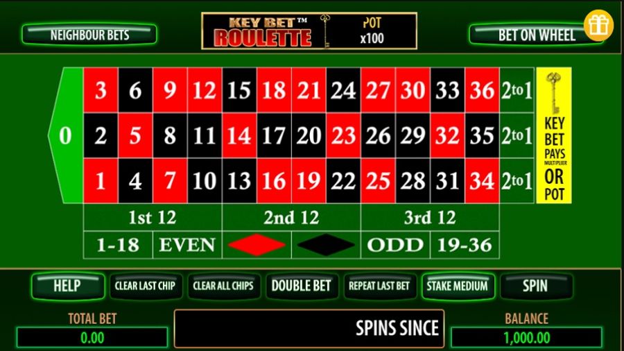 Key Bet Roulette Main En - galabingo
