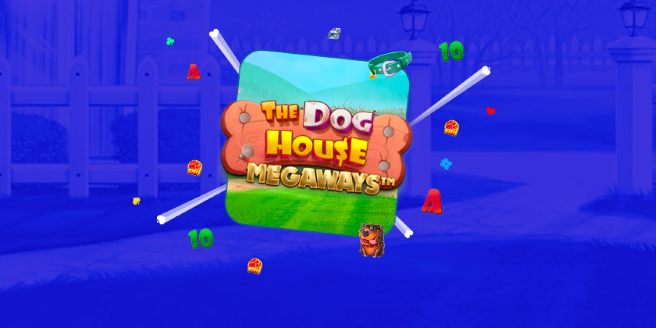 The Dog House Megaways Slot | Play At Gala Bingo