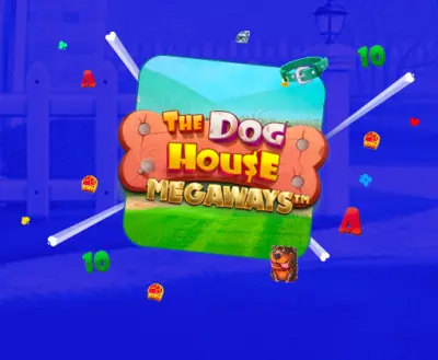 The Dog House Megaways - galabingo