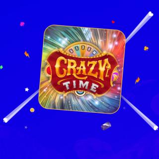 Crazy Time - galabingo