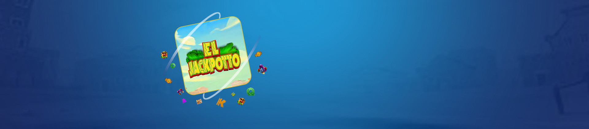 El Jackpotto - galabingo