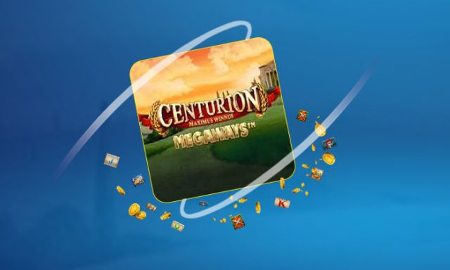 Centurion Megaways - galabingo