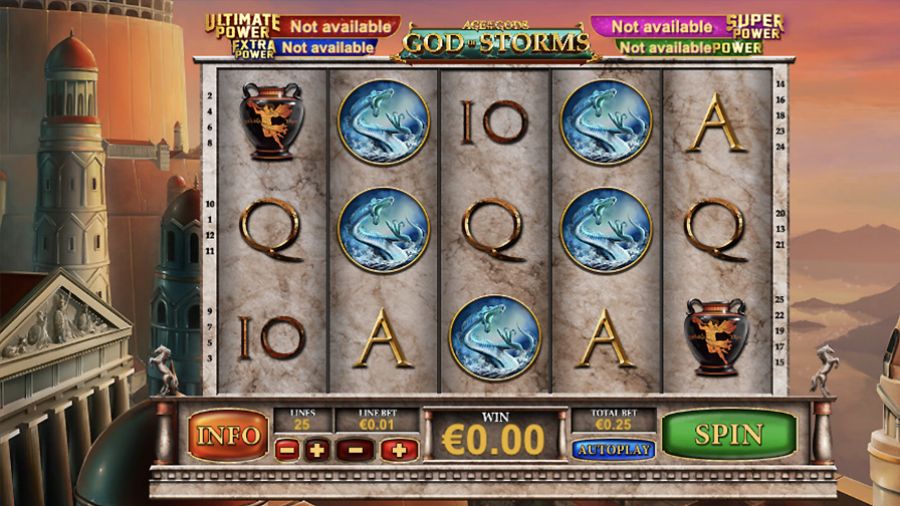 Age Of Gods God Of Storms Slot Eng - galabingo