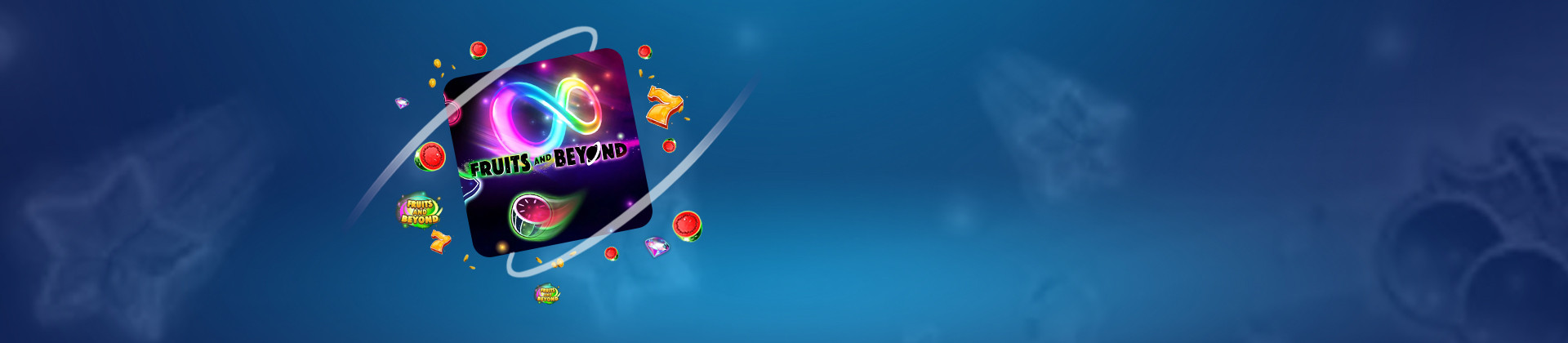 Fruits and Beyond Slot - galabingo