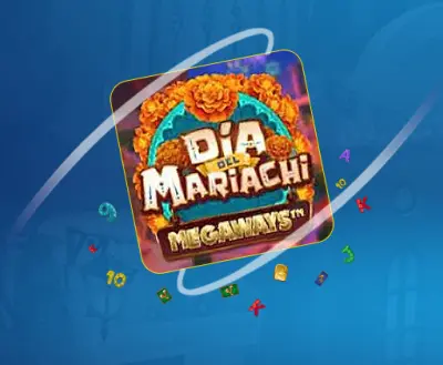 Dia del Mariachi Megaways - galabingo
