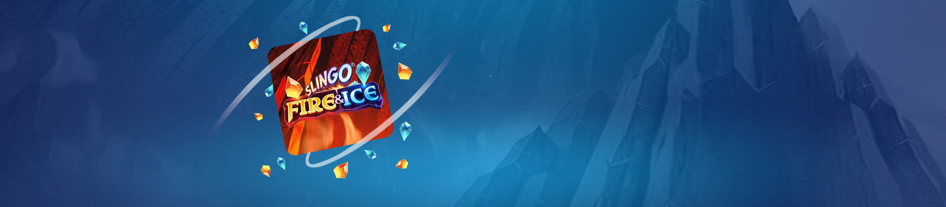 Slingo Fire & Ice - galabingo