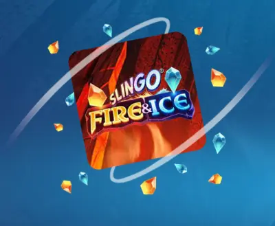 Slingo Fire & Ice - galabingo