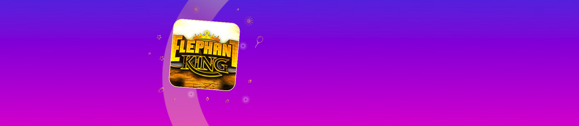 Elephant King - galabingo