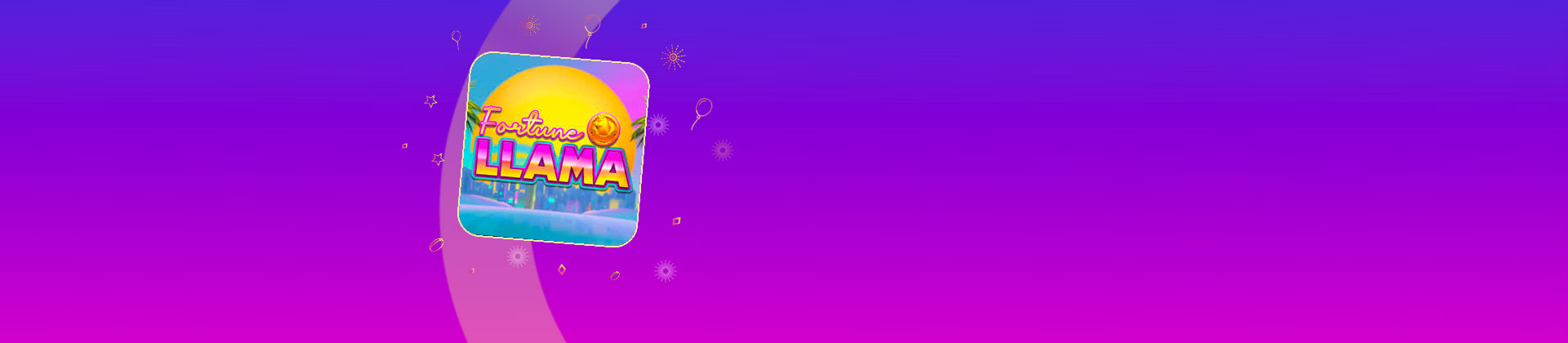 Fortune Llama - galabingo