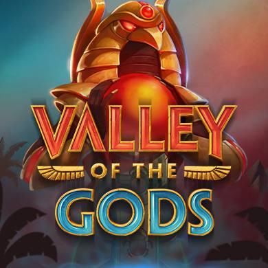 Valley of the Gods - galabingo