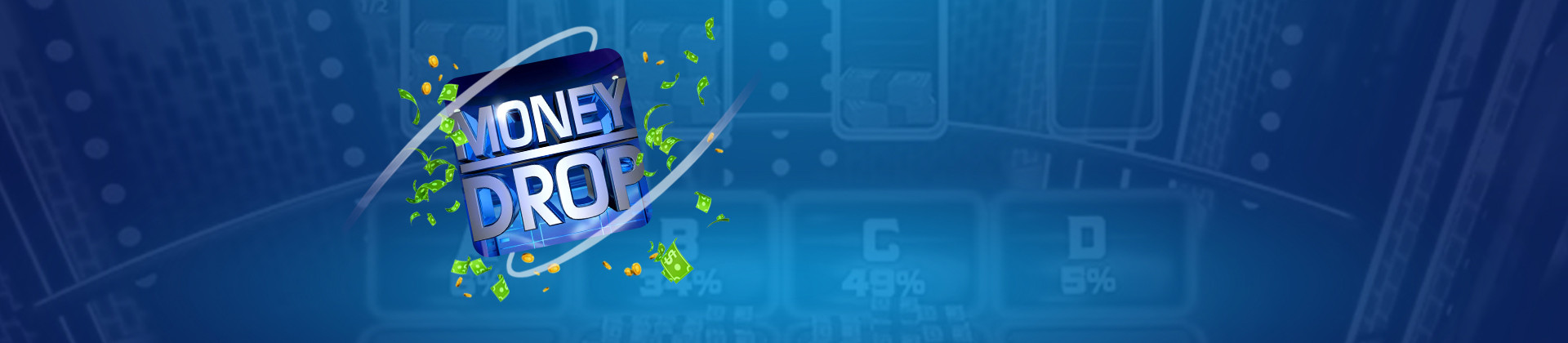 Money Drop Live - galabingo