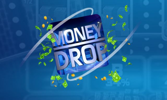 Money Drop Live - galabingo