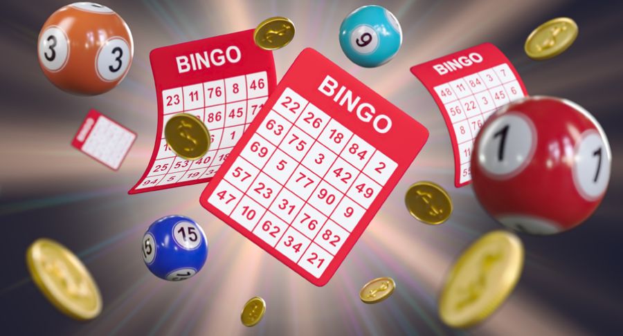 Bingo Card Numbers - galabingo