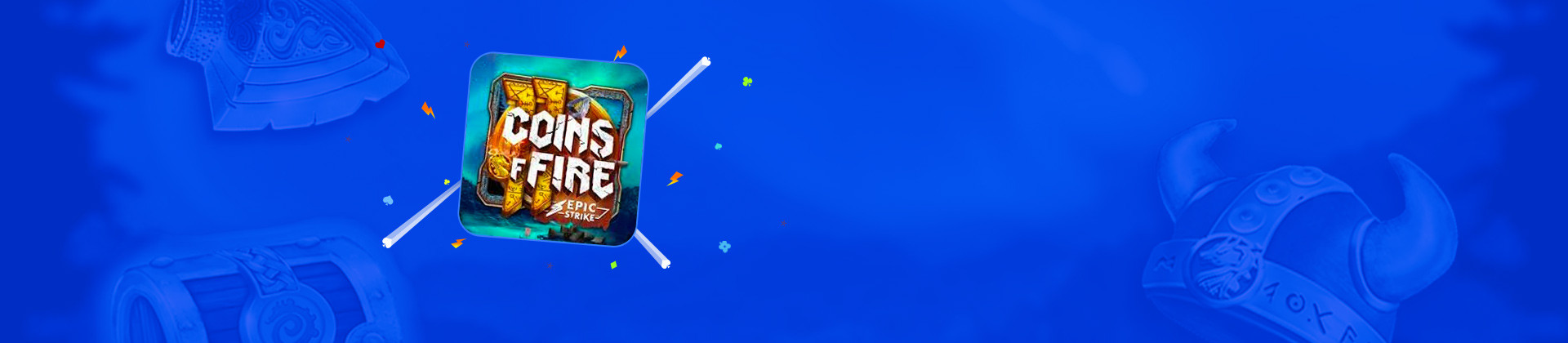 11 Coins of Fire Slot - galabingo