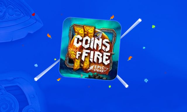 11 Coins of Fire Slot - galabingo