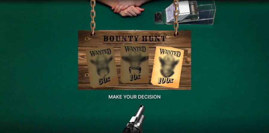 Dead Or Alive Saloon How - galabingo