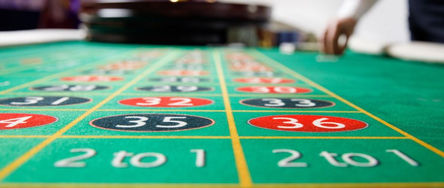 Roulette Odds Probabilities - galabingo