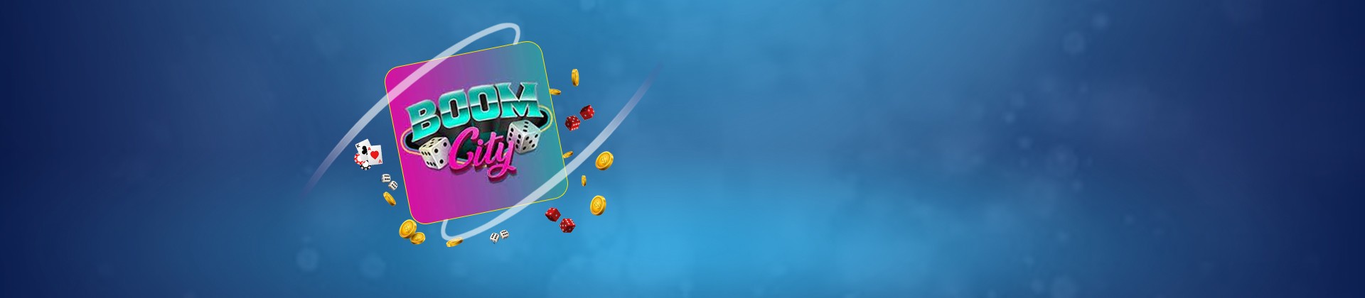 Boom City Live Game - galabingo