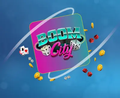 Boom City Live Game - galabingo