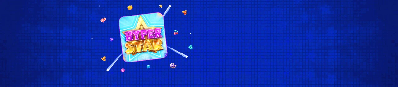 Hyper Star Slot Review | Gala Bingo