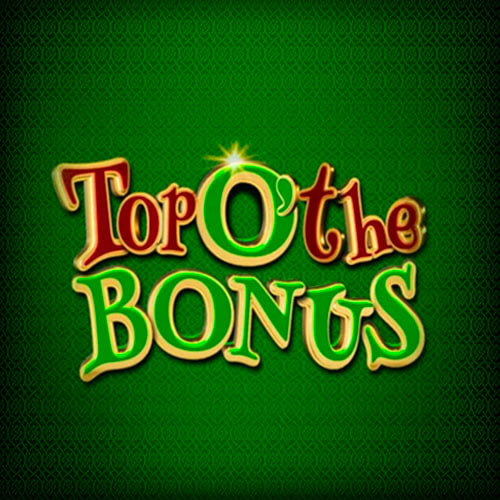 Top O' The Bonus - galabingo