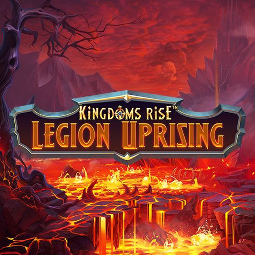 Kingdoms Rise: Legion Uprising - galabingo