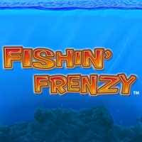 Fishin' Frenzy - galabingo