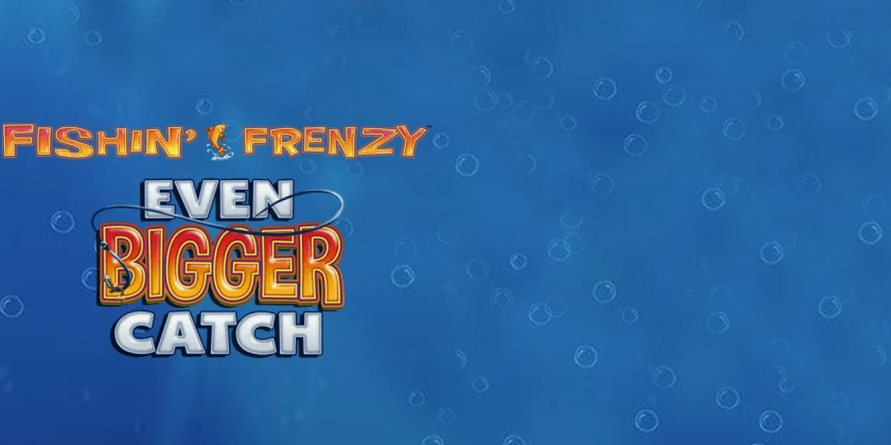 Fishin' Frenzy Even Bigger Catch Slot Play at Gala Bingo Fishin' Frenzy Even Bigger Catch Slot Play at Gala Bingo