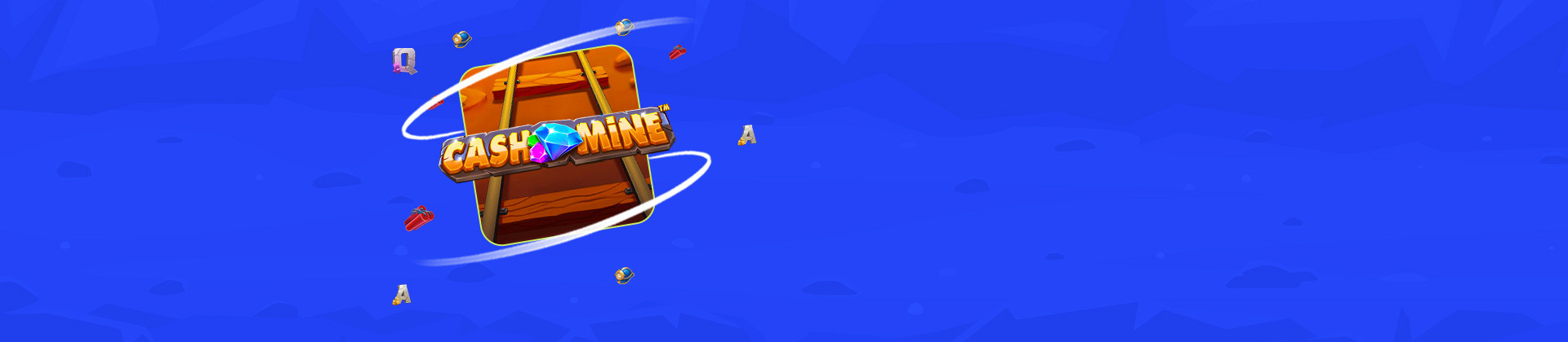 Cash Mine - galabingo