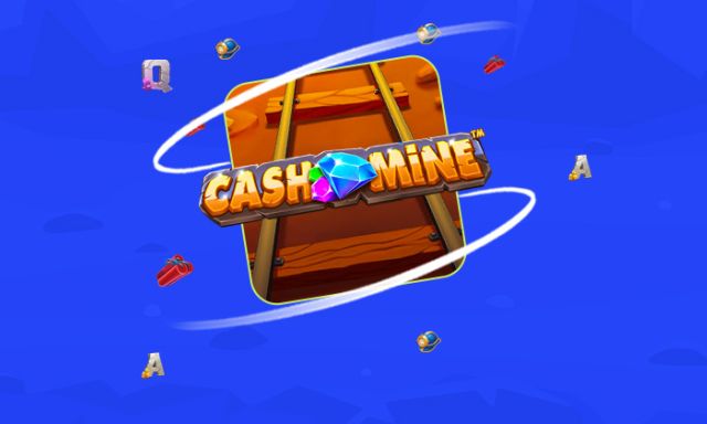 Cash Mine - galabingo