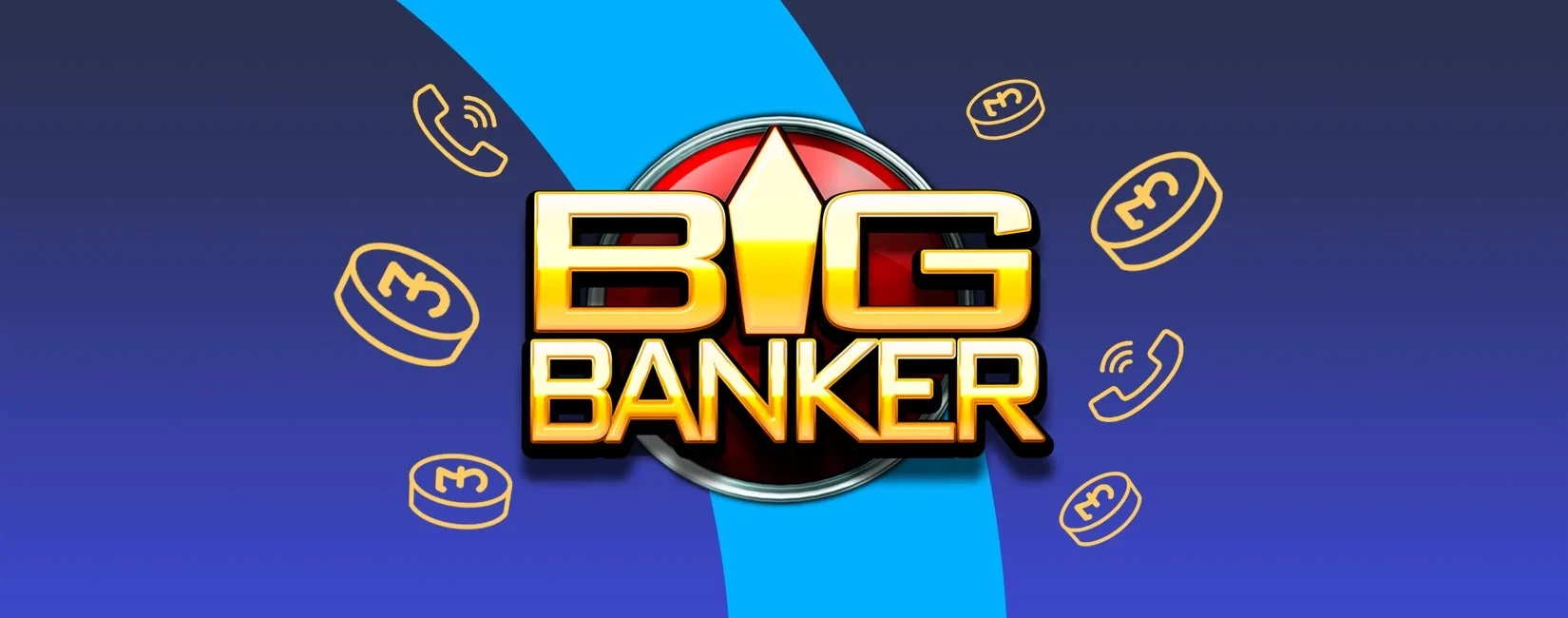 Big Banker - galabingo