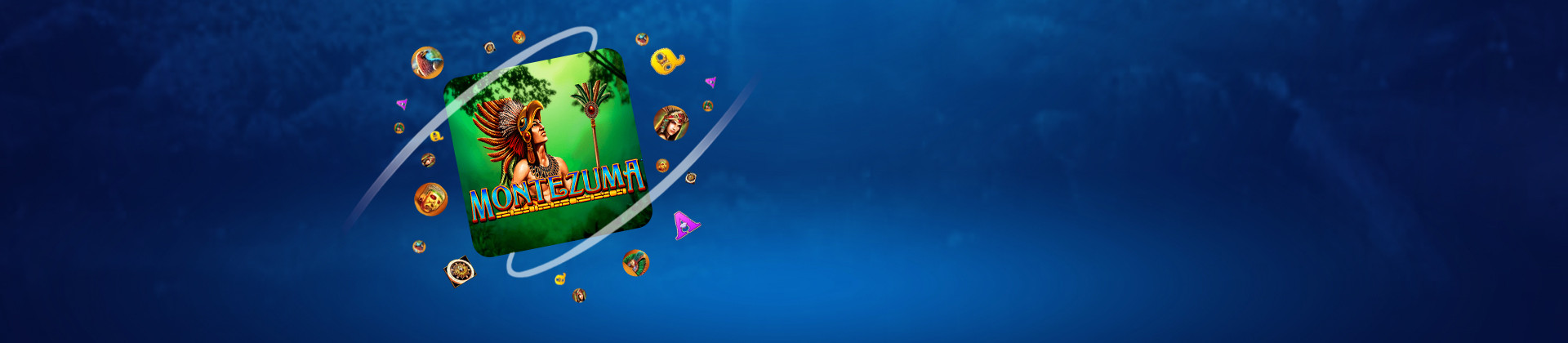 Montezuma - galabingo
