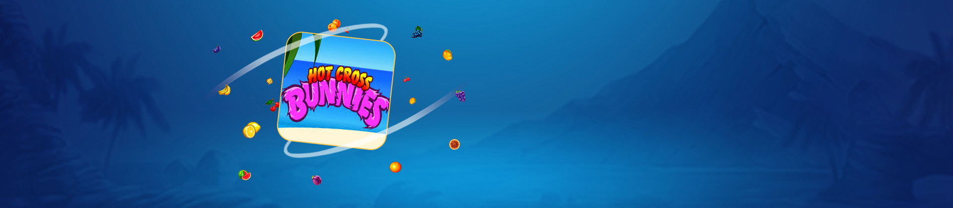 Hot Cross Bunnies - galabingo