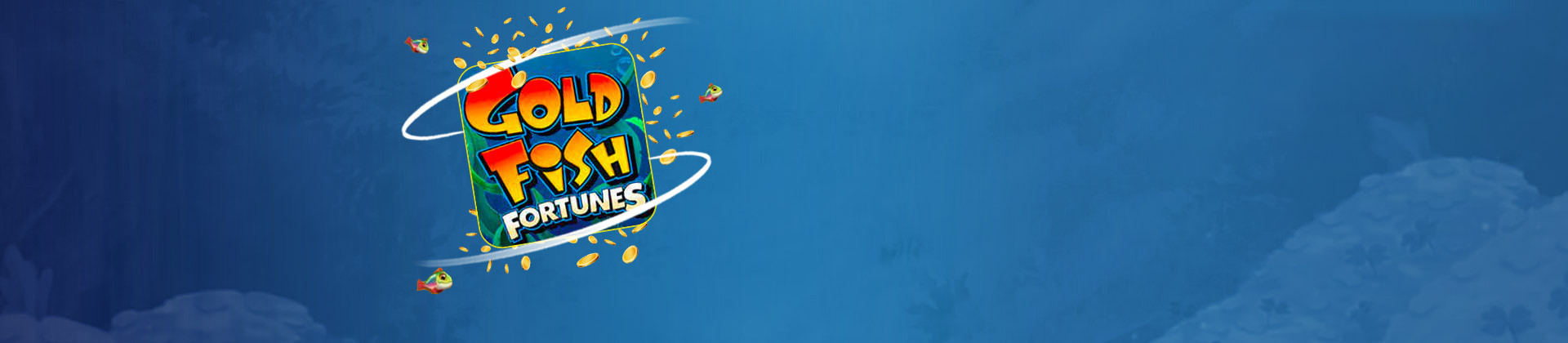 Gold Fish Fortunes - galabingo