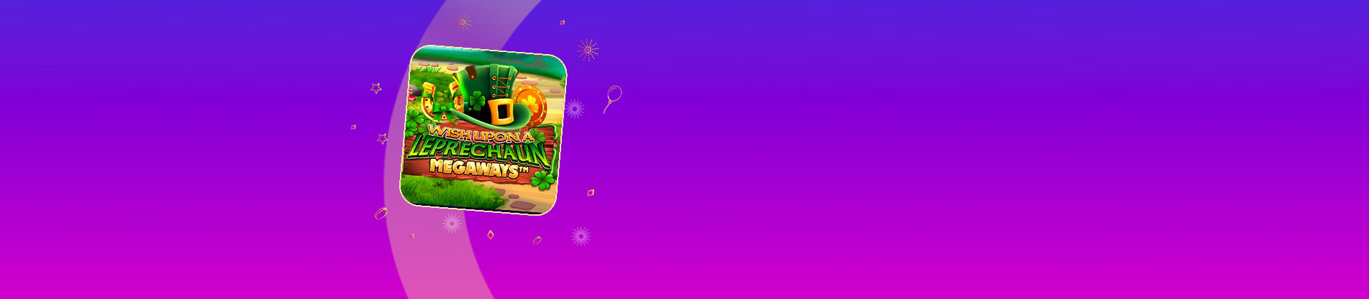 Wish Upon a Leprechaun - galabingo