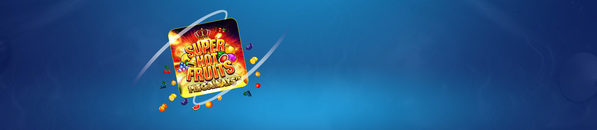 Super Hot Fruits Megaways - galabingo
