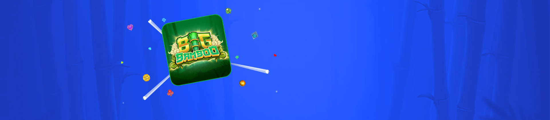 Big Bamboo - galabingo