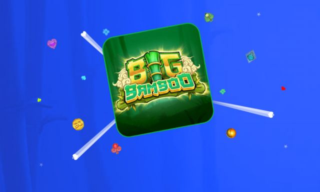 Big Bamboo Casino Interface