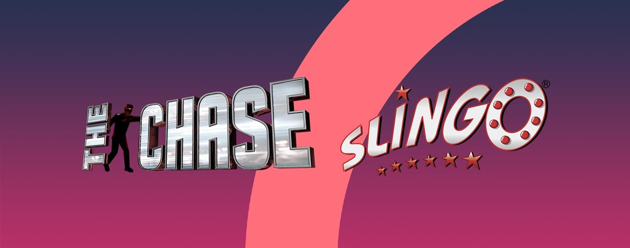 The Chase Slingo - galabingo