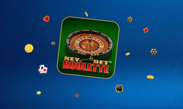 Key Bet Roulette - galabingo