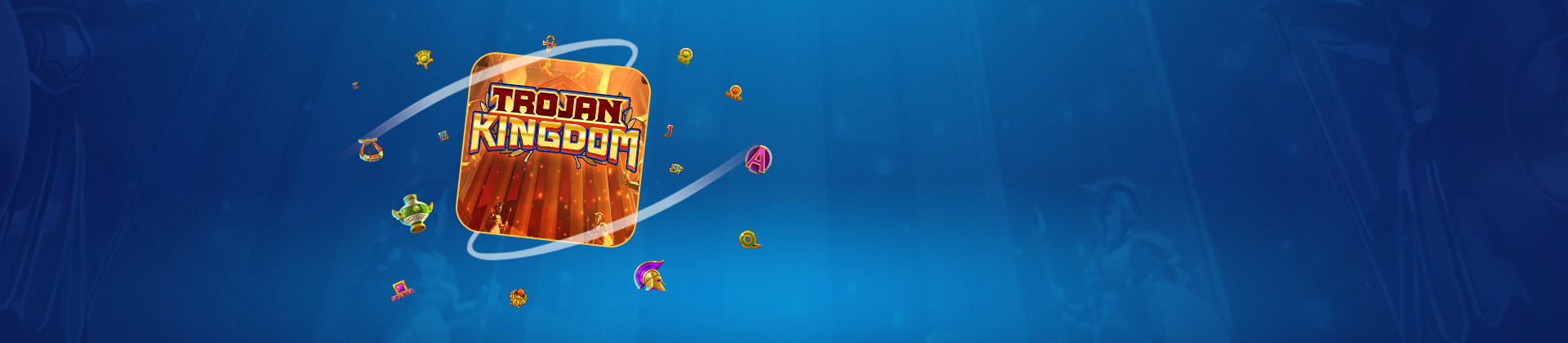 Trojan Kingdom - galabingo