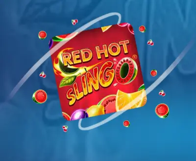 Red Hot Slingo - galabingo