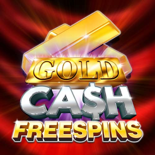 Gold Cash Freespins - galabingo