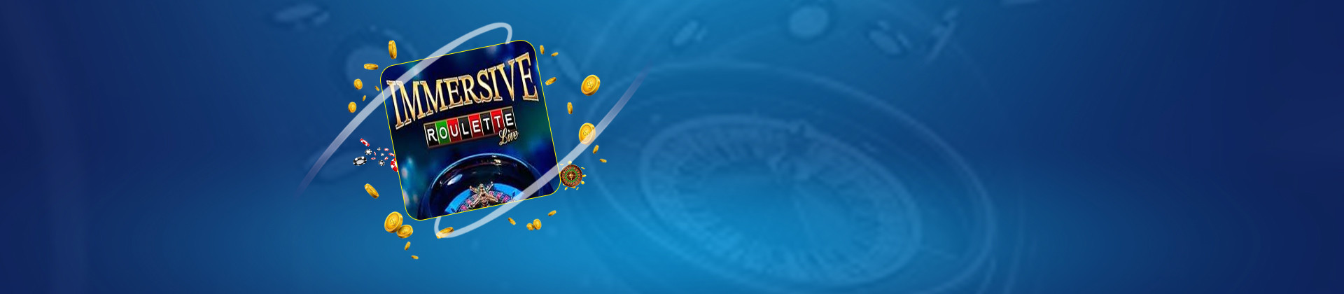 Immersive Roulette Live - galabingo