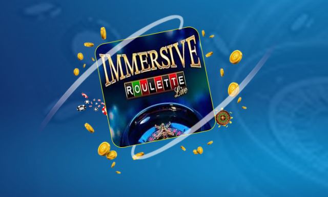 Immersive Roulette Live - galabingo