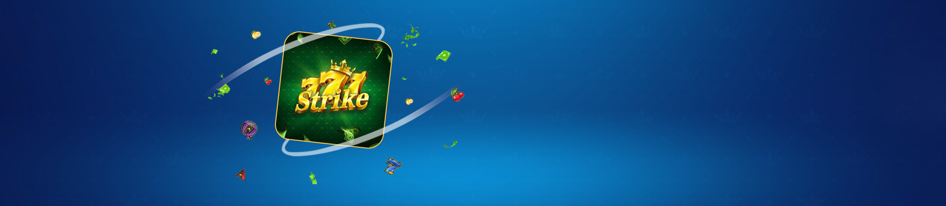 777 Strike - galabingo