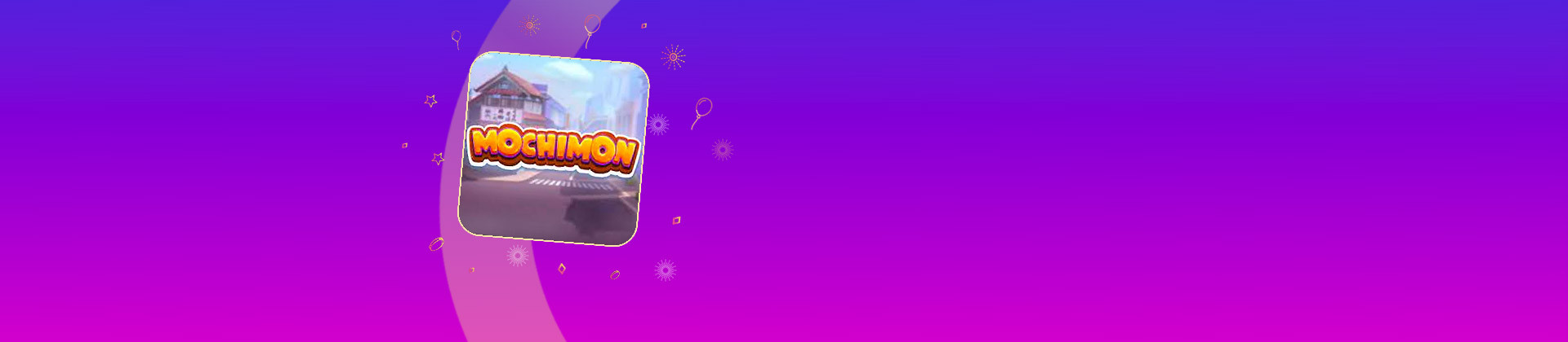 Mochimon - galabingo