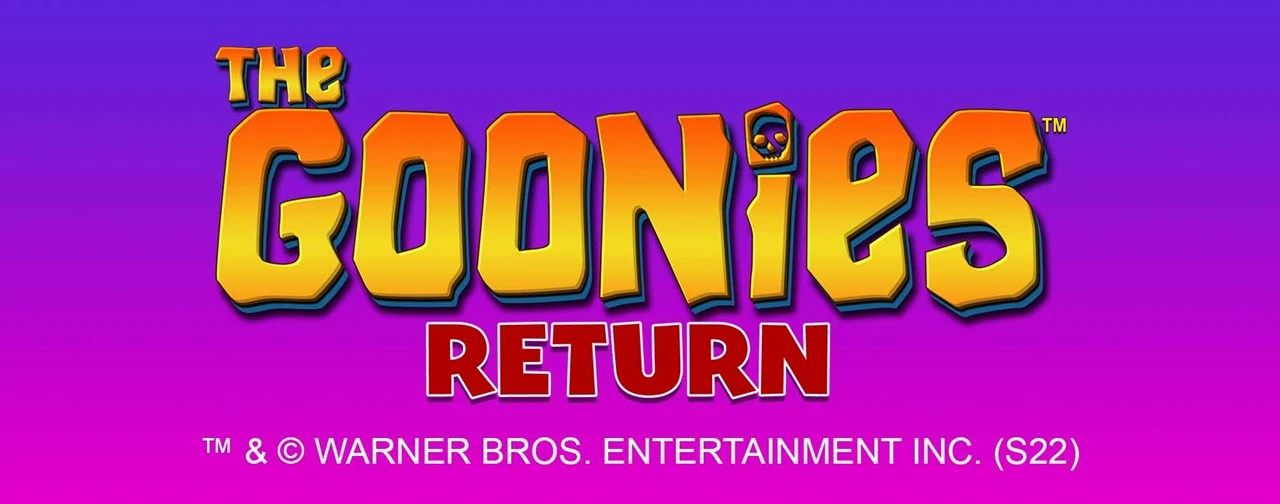 The Goonies Return Slot | Play at Gala